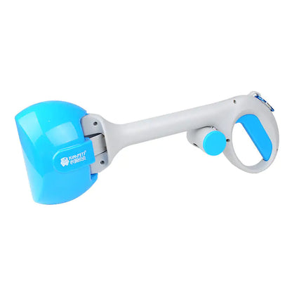 Long Handle Pet Pooper Scooper